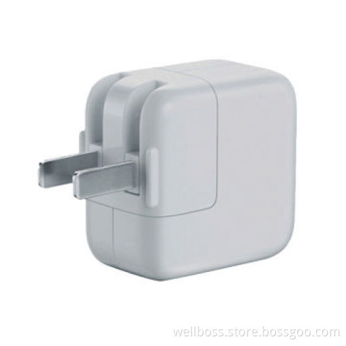 Power Charger Adapter USB Cable for iPhone and iPad